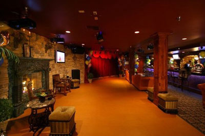 Piranha Nightclub is one of the best places to party in Las Vegas